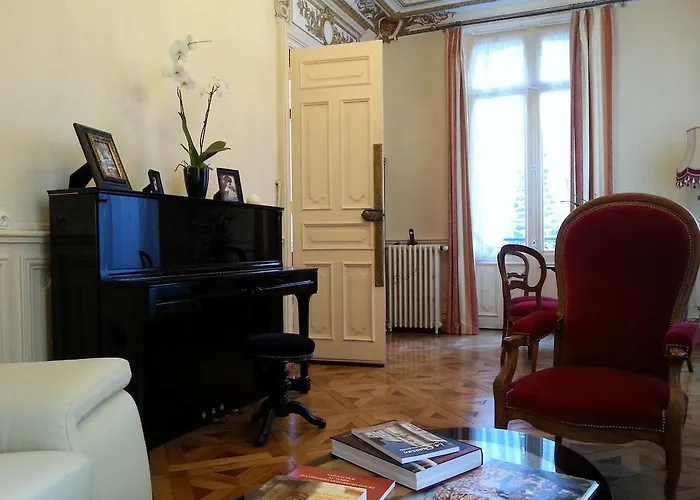 La Maison d'Adelaïde